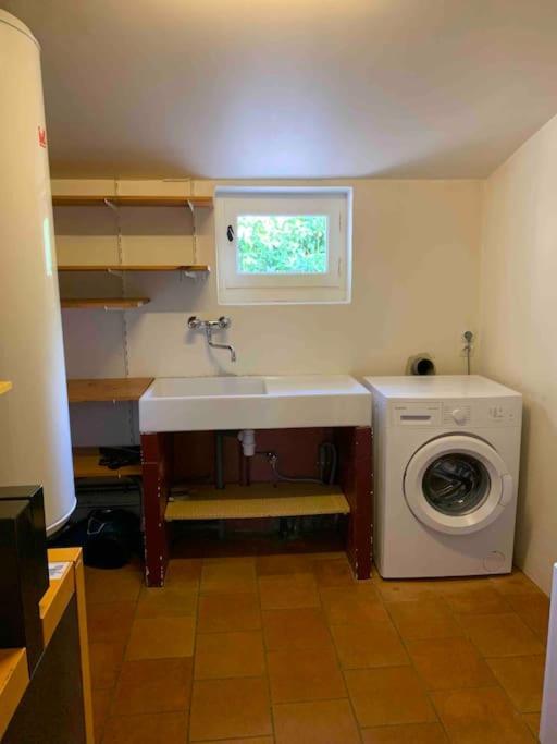 Maison 3 Chambres, Piscine, 2 Hectares De Jardin La Sauvetat-du-Dropt Buitenkant foto