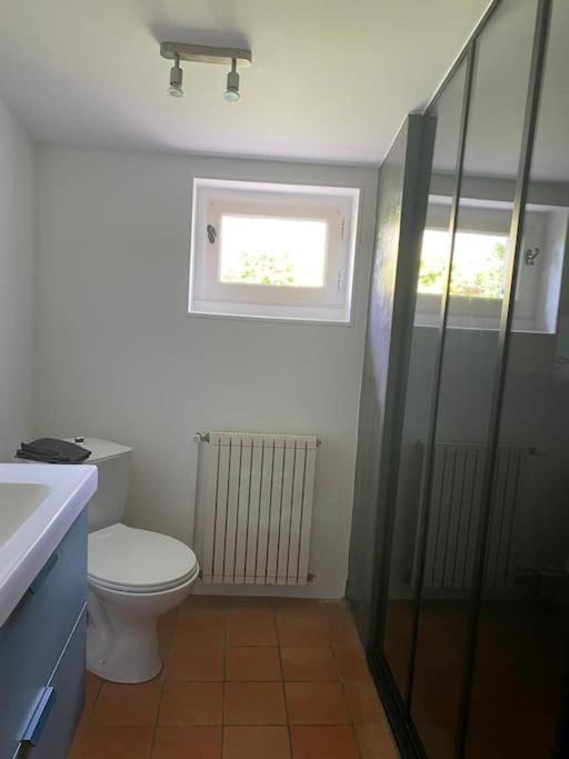 Maison 3 Chambres, Piscine, 2 Hectares De Jardin La Sauvetat-du-Dropt Buitenkant foto