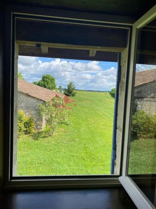 Maison 3 Chambres, Piscine, 2 Hectares De Jardin La Sauvetat-du-Dropt Buitenkant foto
