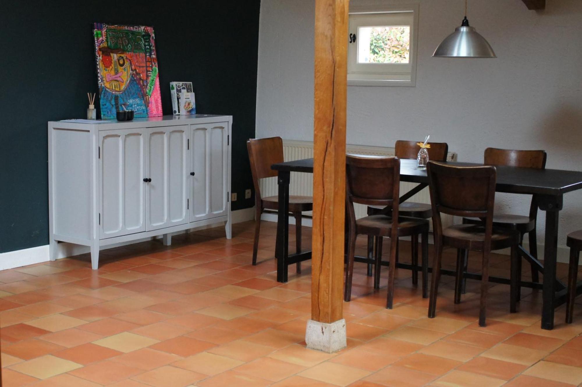 Maison 3 Chambres, Piscine, 2 Hectares De Jardin La Sauvetat-du-Dropt Buitenkant foto